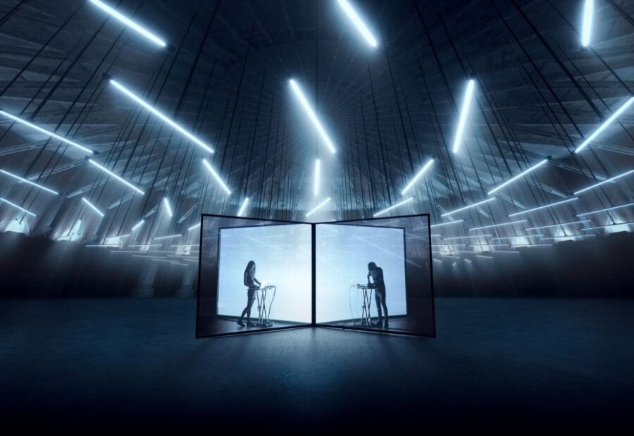 Amsterdam: Unfold.art 'Sora' Immersive Art Exhibit Ticket - Good To Know