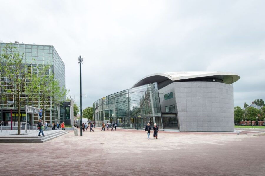 Amsterdam: Van Gogh Museum Ticket - Good To Know