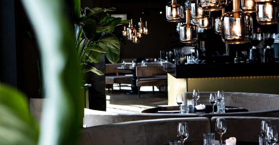 Amsterdam: Vlees & Co 3-Course Dinner & Nightlife Ticket - Good To Know