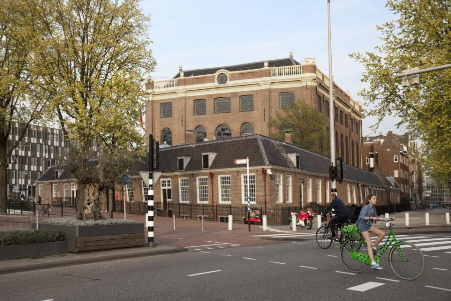 Amsterdam: Walking Tour, Jewish Museum & Synagogue Tickets - Good To Know