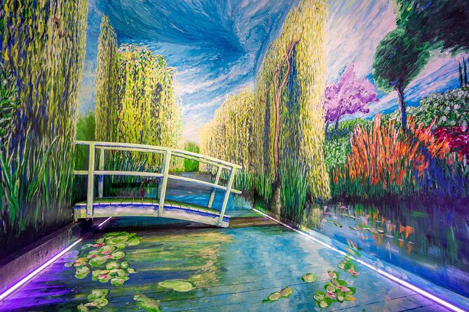 Amsterdams Art Experience - Good To Know