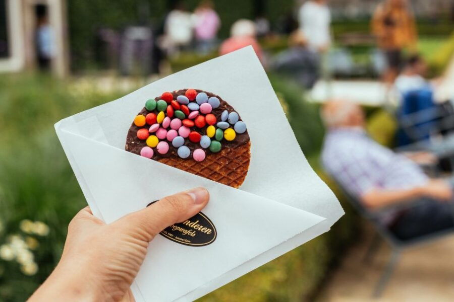 Amsterdam's Best Local Hotspots Private Tour - Good To Know