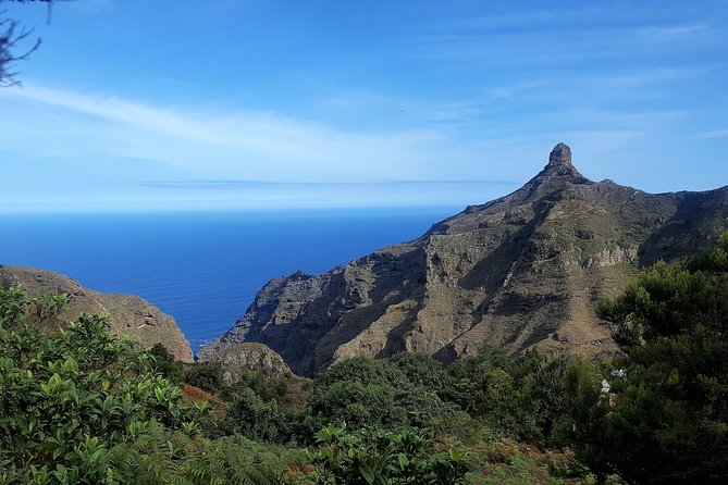 Anaga Hiking Tour  - Tenerife - Good To Know