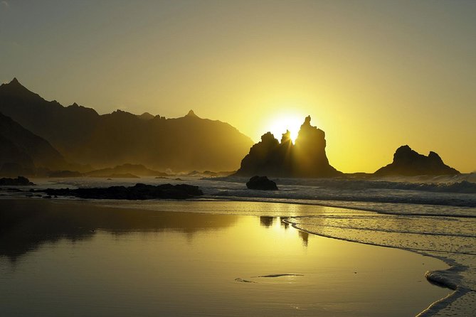 Anaga Mountains & Jungle VIP Private Tour in Tenerife - Inclusions