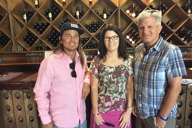 2 Best Wine Tours In Anaheim and Buena Park
