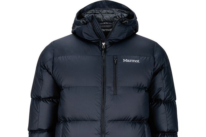 Anchorage 3-Piece Cold-Weather Gear Rental