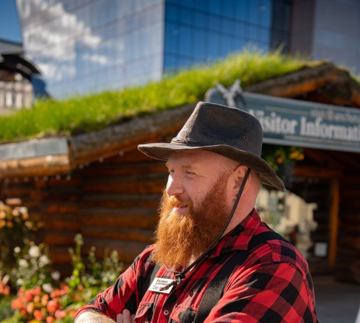 3 Best Historical Tours In Anchorage