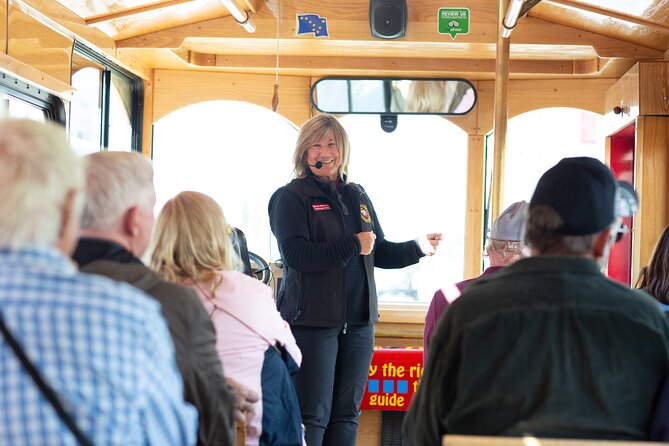 25 Best Tours In Anchorage