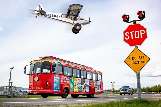 6 Best City Tours In Anchorage