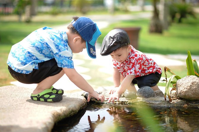 Ancient Athens for Kids 2-hour Private Walking Tour - Tour Highlights