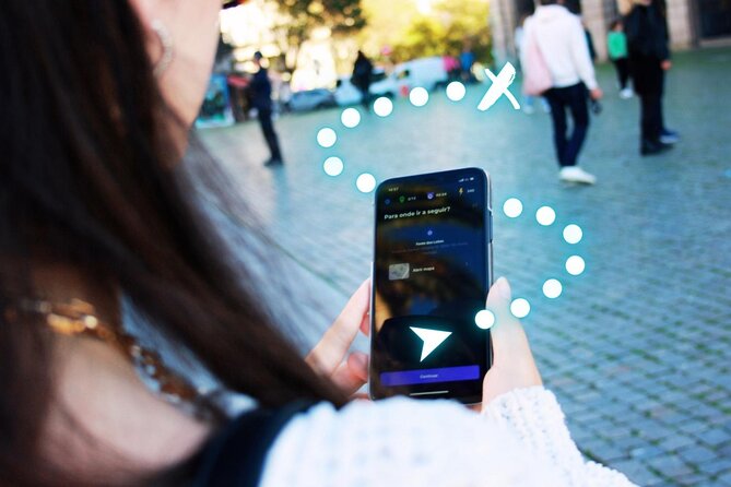 Ancient Athens Outdoor Escape Game - Good To Know