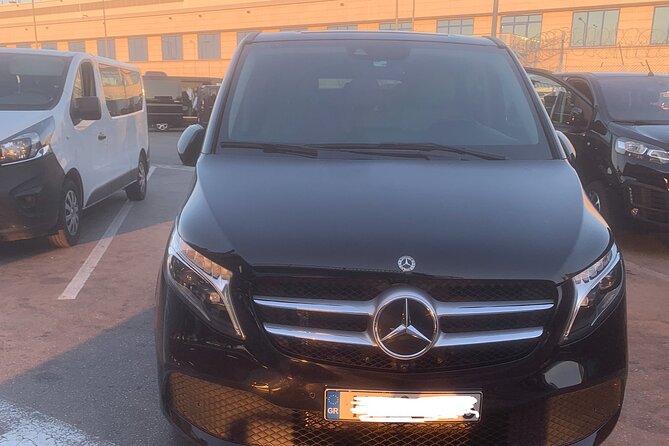 Ancient Corinth Half Day Tour up to 7 Customers - Questions and Support