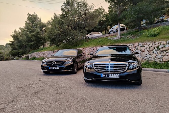 Ancient Corinth Private Tour - Good To Know