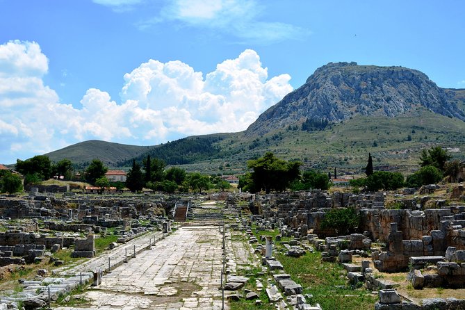 Ancient Corinth Private Tour - Good To Know