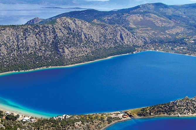 Ancient Corinth, Temple of Hera, Blue Lake Full Day Private Tour From Athens - Good To Know