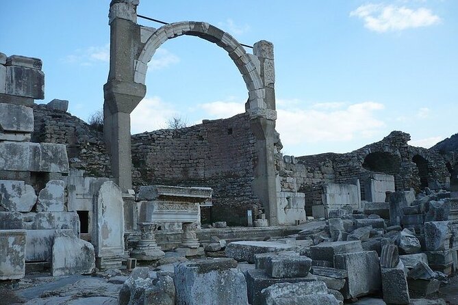 Ancient Ephesus Tour by Khalid - Tour Duration