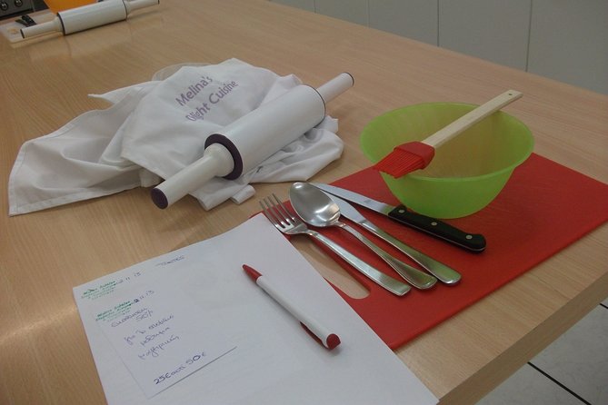 Ancient Greek Donuts Made With Fun - Good To Know