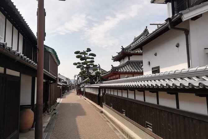 5 Best Bike Tours In Nara Prefecture