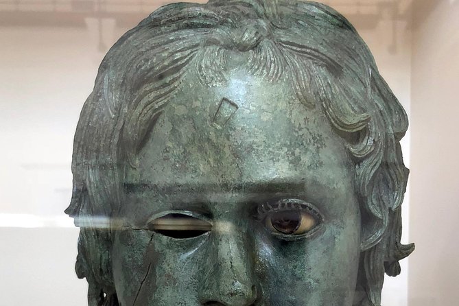 Ancient Olympia Full Day Private Guided Tour From Athens - Duration and Admission