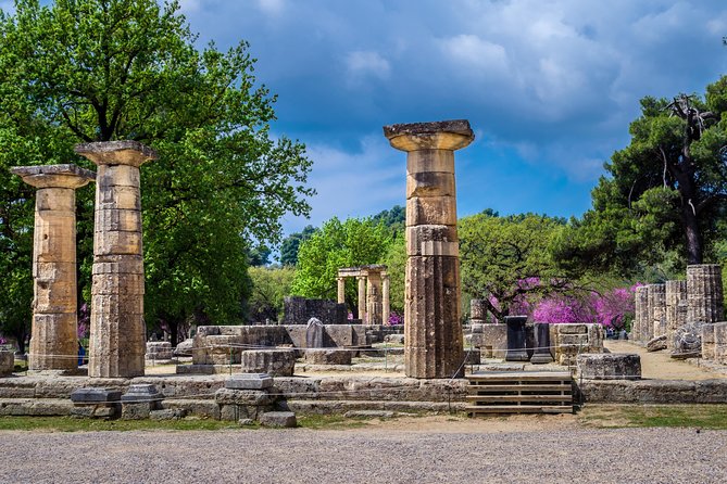 Ancient Olympia Full Day Private Tour From Athens - Good To Know