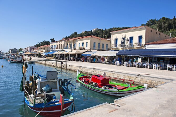 Ancient Olympia Half-Day Tour From Katakolo Cruise Port