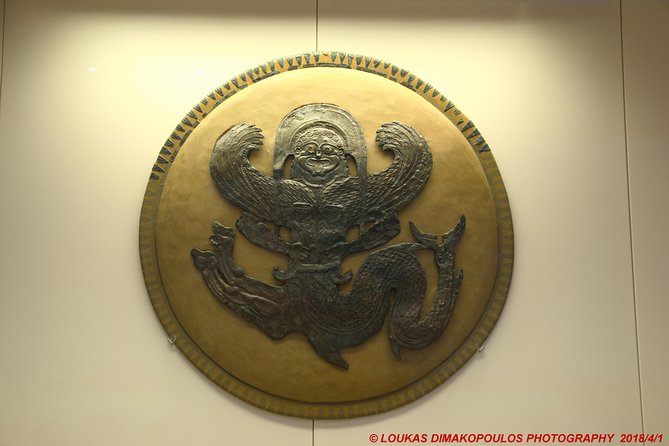 Ancient Olympia Round Trip Private Transfer From Athens - Good To Know