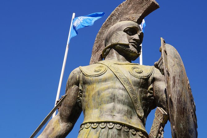 Ancient Sparta & Mystras Private Day Tour From Athens - Good To Know