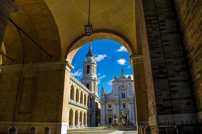 Ancona Like a Local: Customized Private Tour