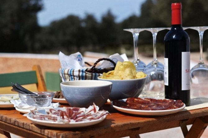 Andalucia Bull and Horse Farm and Ronda Private Tour From Malaga - Hassle-Free Transportation and Ticket Arrangements