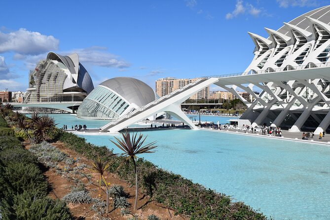 Andalusia, Mediterranean Coast and Classic Italy - Good To Know