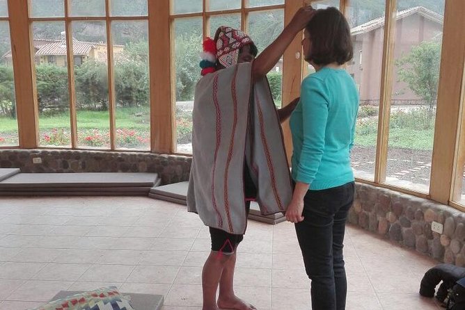 Andean Ancestral Ceremonies Half-Day Tour - Overview and Details