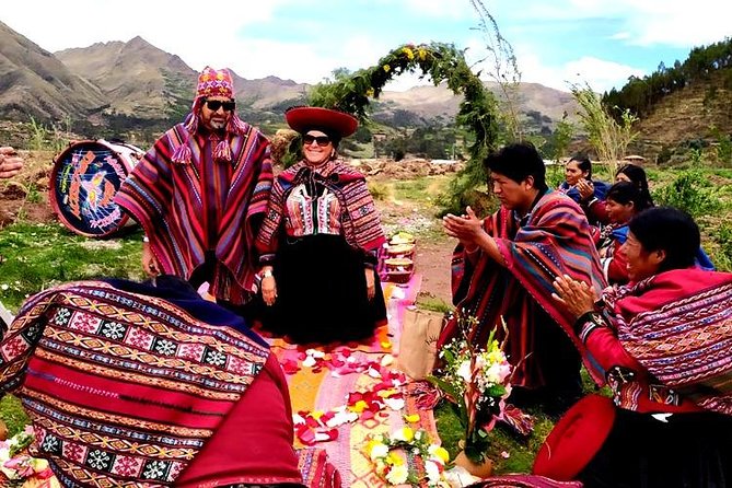 Andean Marriage in Cusco - Good To Know