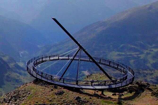 Andorra and France From Barcelona, Discover 3 Countries in One Day. - Good To Know