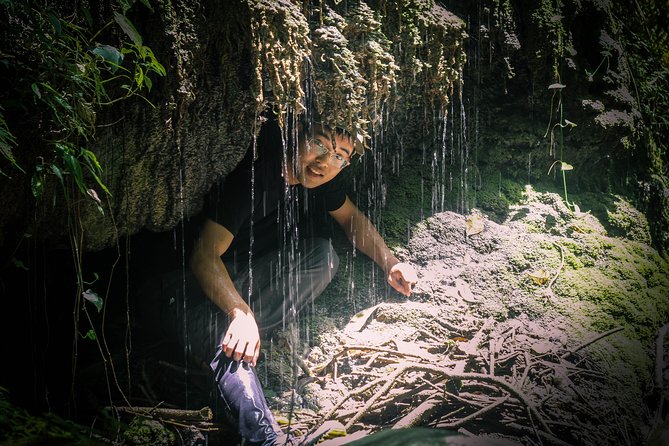 Angelic Stream Trekking (Departure With 4 People)