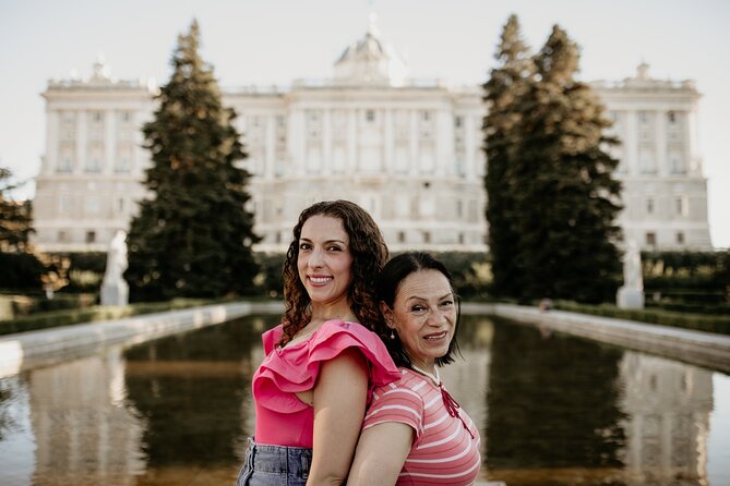 ANGLE - Experience Madrid With a Local Photographer