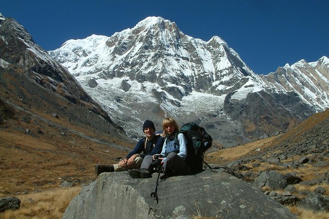 Annapurna Base Camp Trek - Reviews and Ratings