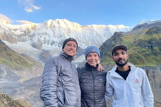 Annapurna Base Camp Trek 12 Days - Good To Know