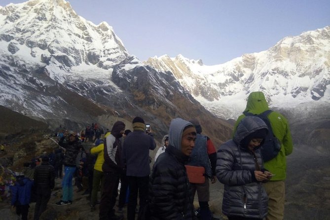 Annapurna Base Camp Trek - Good To Know