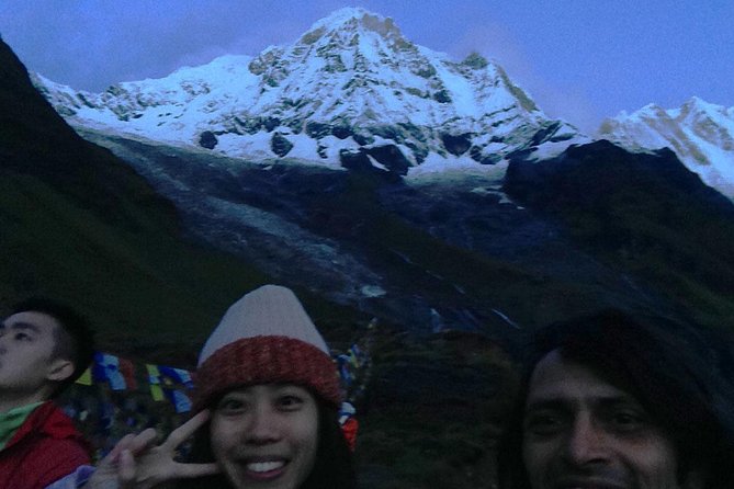 Annapurna Base Camp Trek - Good To Know