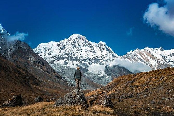 Annapurna Base Camp Trek - Good To Know
