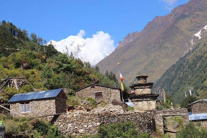 Annapurna Base Camp Trek (8 Days) - Good To Know