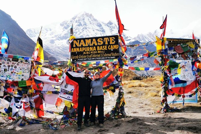 Annapurna Base Camp Trek 9 Days - Good To Know