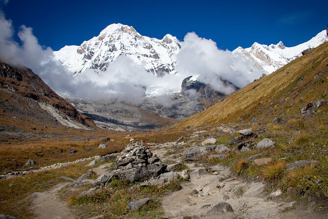 Annapurna Base Camp Trek-Abc Trekking Package - Good To Know