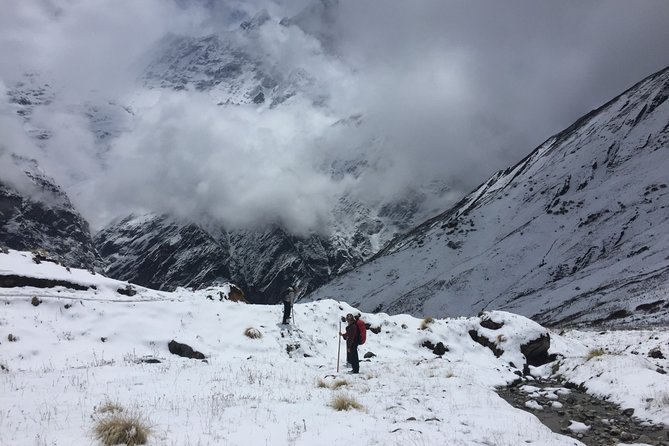 Annapurna Base Camp Trek From Pokhara - Good To Know
