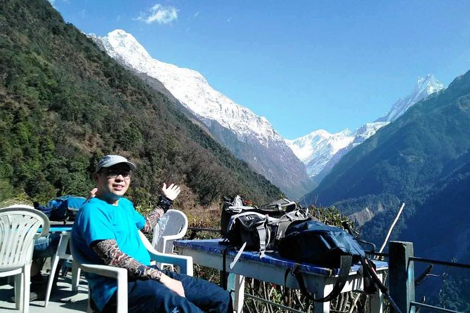 Annapurna Base Camp Trekking - Good To Know