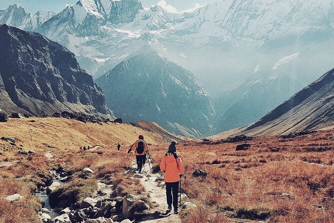 Annapurna Base Camp Trekking - Good To Know