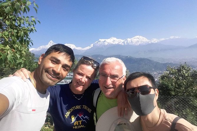 Annapurna Base Camp Trekking - Good To Know