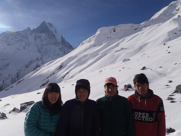 Annapurna Base Camp Trekking 6 Days - Good To Know