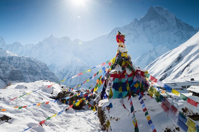 Annapurna Base Camp Trekking - 7 Days - Good To Know