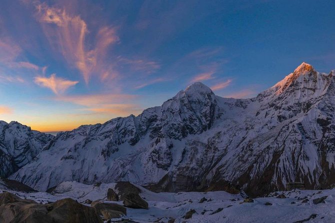 Annapurna Base Camp Trekking - Good To Know